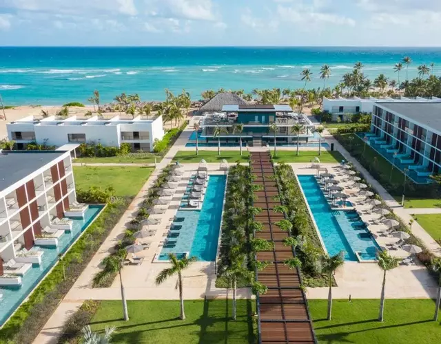 Live Aqua Punta Cana - All Inclusive - Adults Only