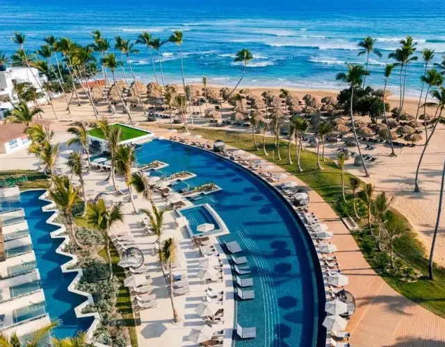Secrets Tides Punta Cana - All Inclusive