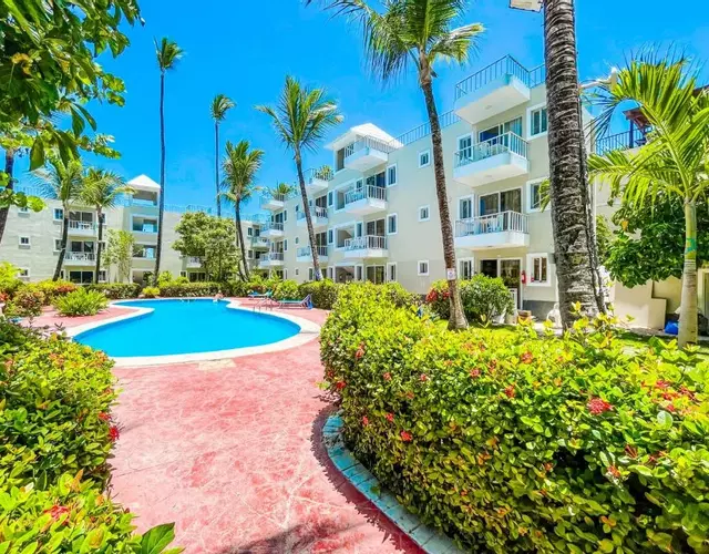 Tropical Adventure Studios Suites hotel Beach CLUB & SPA