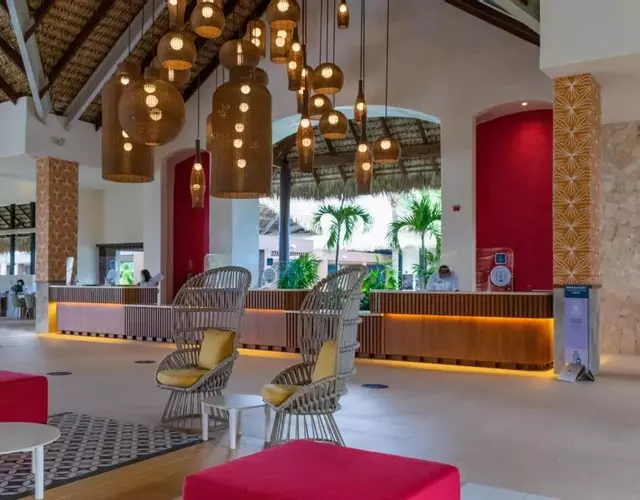 Tropical Deluxe Princess - All Inclusive