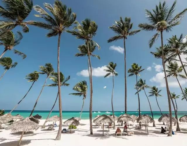 TROPICAL DREAM STUDIOS DELUXE playa LOS CORALES