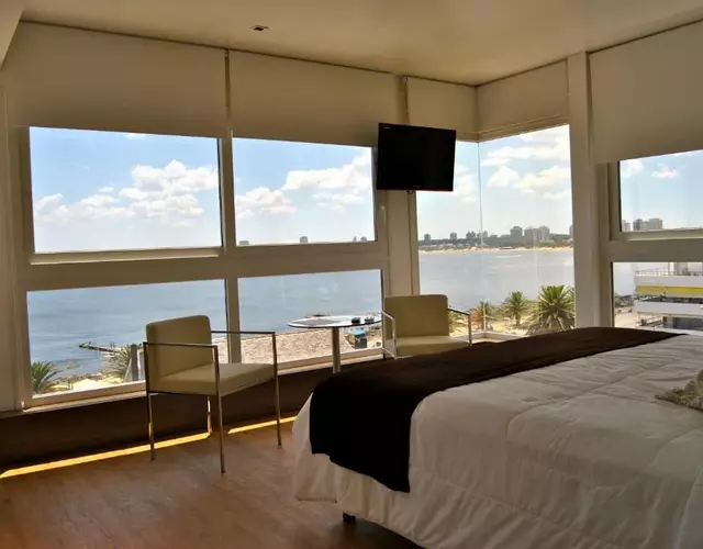 Hotel Castilla
