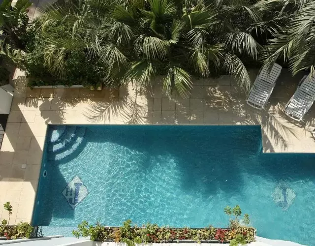 Jamaica Punta del Este Hotel & Residence