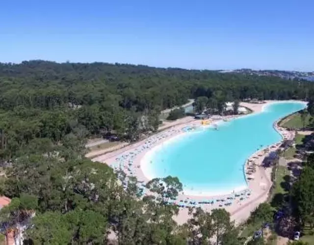 Solanas Green Park & Crystal Beach
