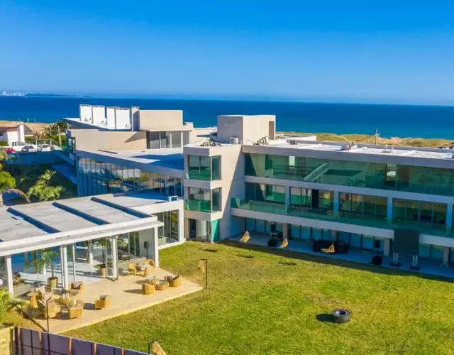 SYRAH Premium B2 - Piscina privada con vista al mar by depptö