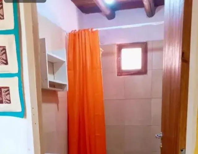 Cabañas Virgen de la Candelaria