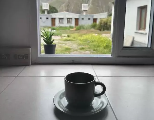 Casa Doña Elsa - amoblada ideal descanso en Volcán - Jujuy