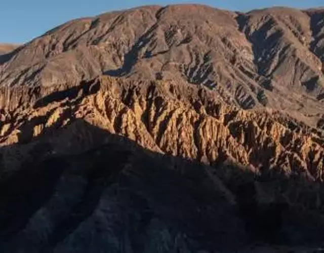 Otro Mundo alojamiento