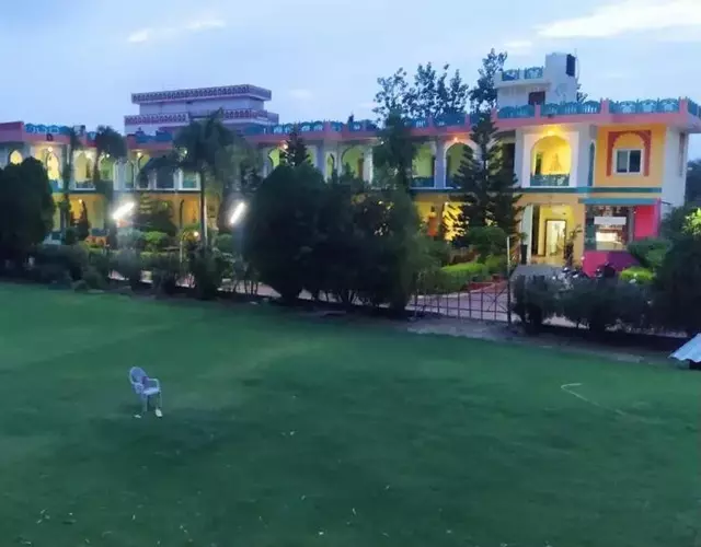 Hotel Prem Villas Pushkar