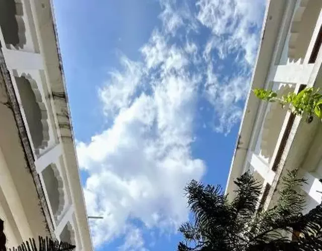 Radhika Palace Hotel