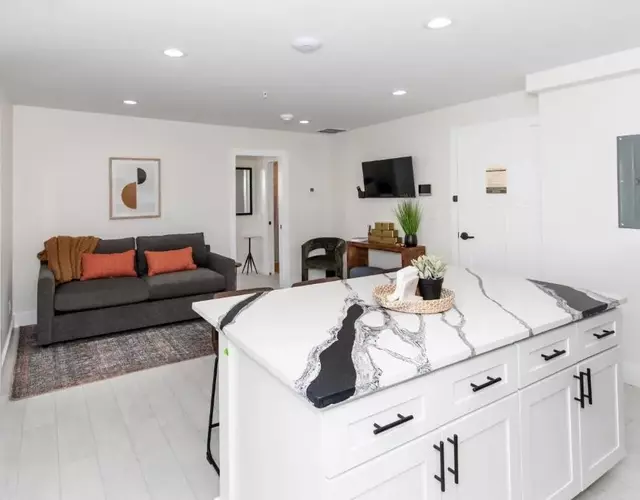 Inn At Fulton Boutique Hotel