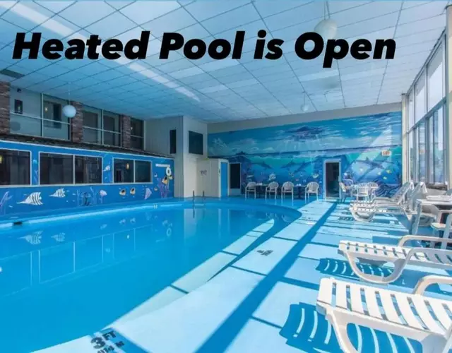 Rodeway Inn Sandusky North