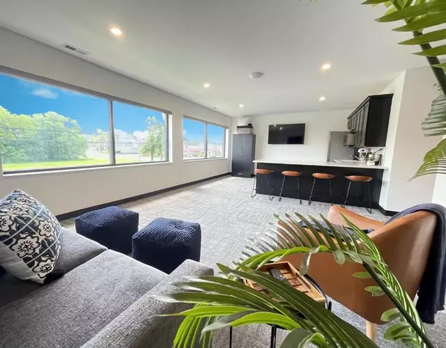 The 419 Ten-room Boutique In Sandusky