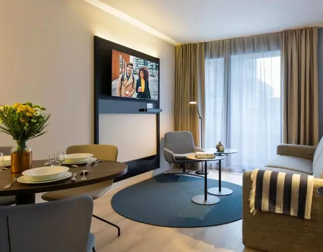 Citadines La Défense Paris