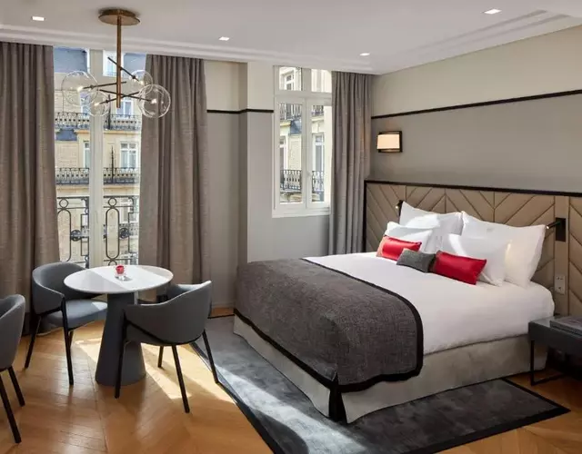 Fraser Suites Le Claridge Champs-Elysées