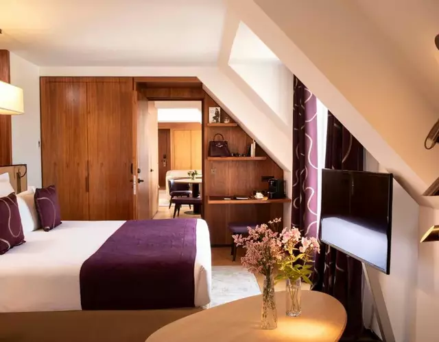 Hotel Maison FL