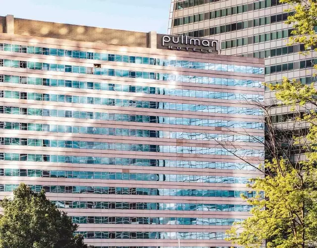 Pullman Paris La Défense