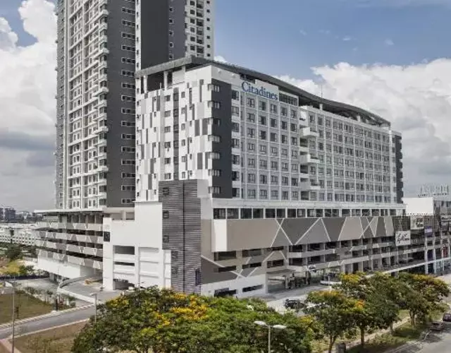 Citadines DPulze Cyberjaya