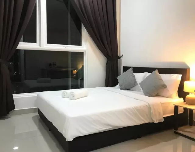 Fabulous Mutiara Ville Cyberjaya