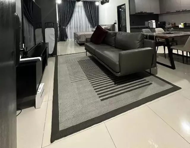 Kyra Homestay 2 at Centrus SOHO CYBERJAYA