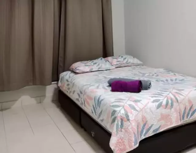 PUTERI's HOMESTAY PUTRAJAYA