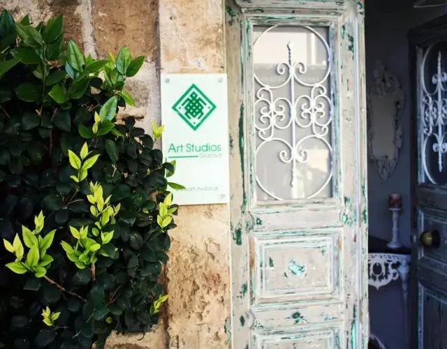 Art Studios Gialova Navarino