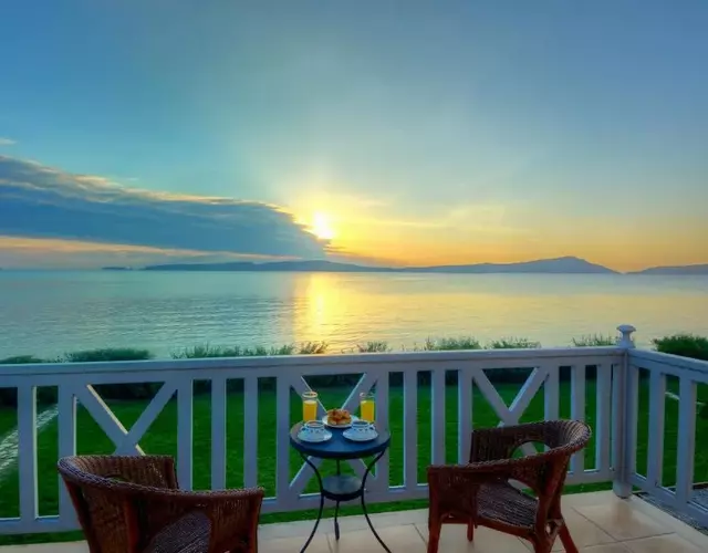 Ioli's Villas