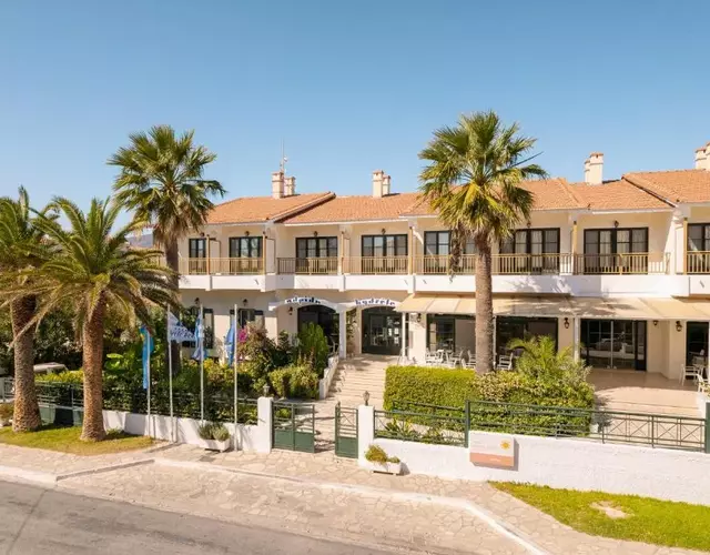 Hydrele Beach Hotel & Village