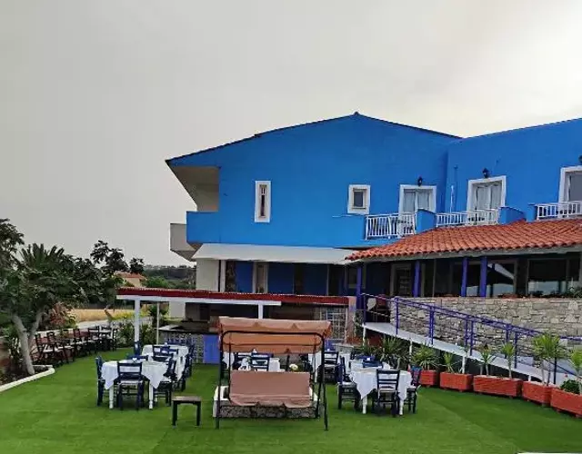 Oceanida Bay Hotel
