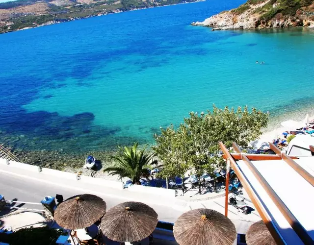 Samos Bay Hotel by Gagou Beach