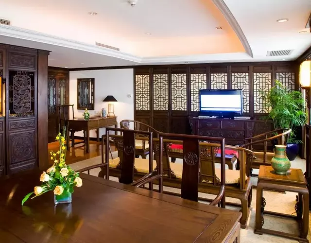 Crowne Plaza Qingdao by IHG