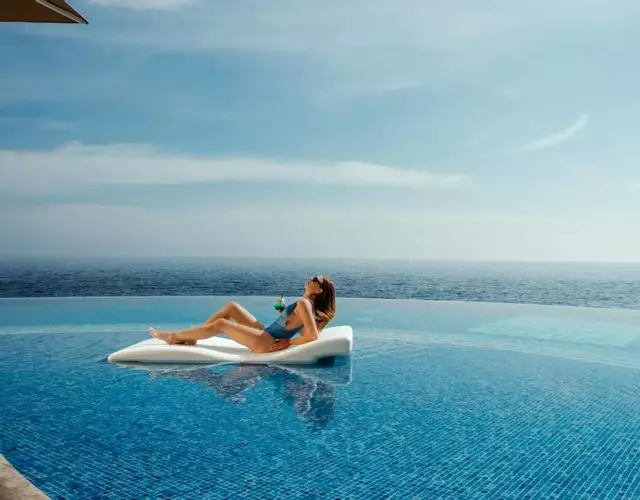 1926 Les Bains Private Spa Suites