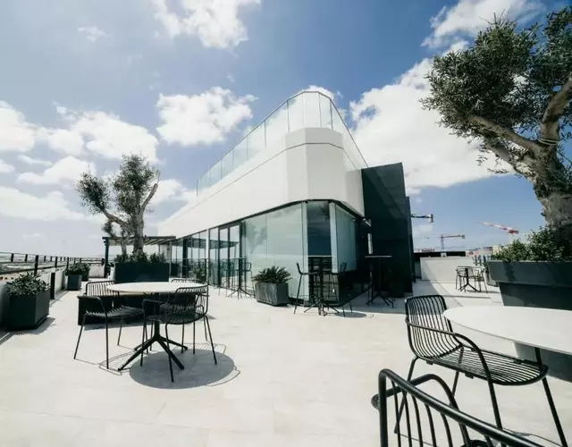 Park Heights by the Warren Collection