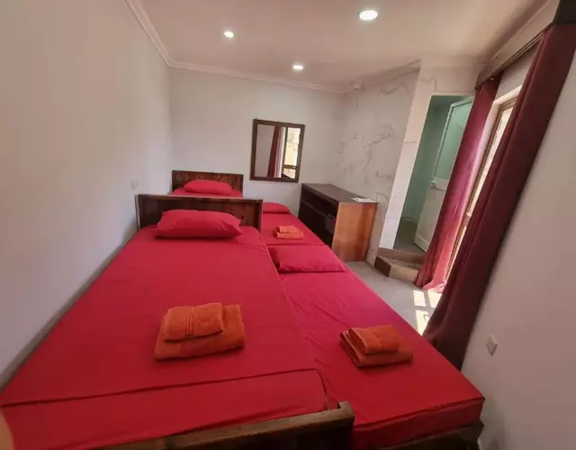 Sliema - Double Room