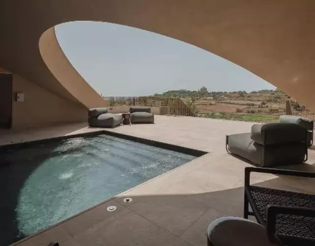 Verdala Wellness Hotel AX Privilege - Adults Only