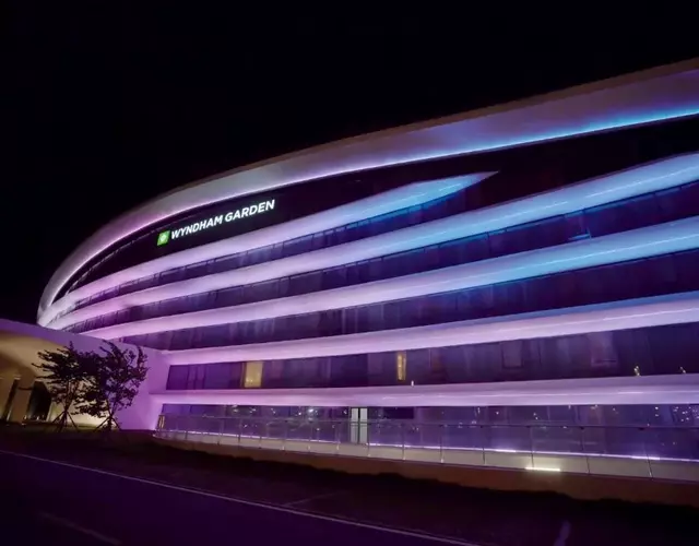 Wyndham Garden Jinjiang