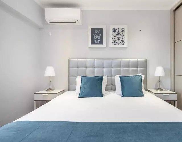 Amendoeiras Family Apartment