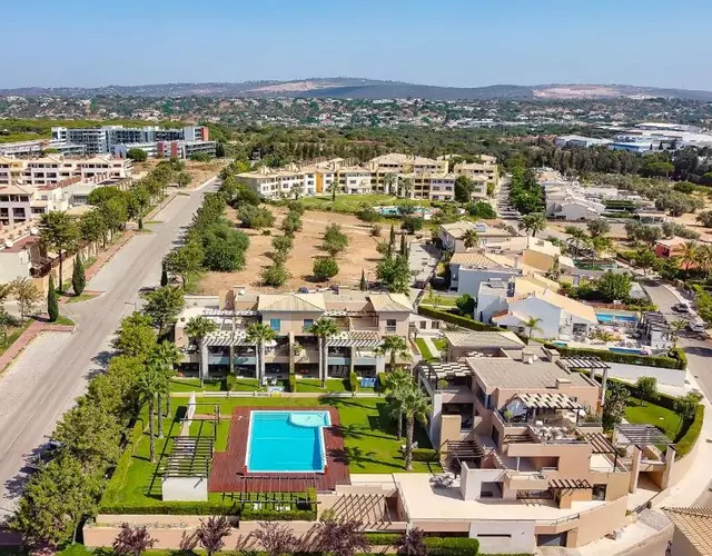 Apartamento Janelas Oceano - Vilamoura