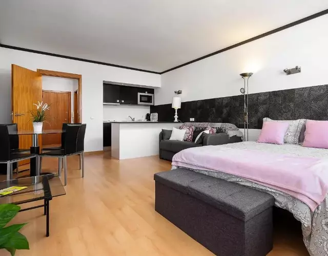 Apartamento Portugal