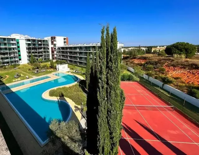Residence Golf-Vilamoura!