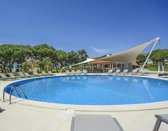Vila Sol Apartamento fantástico 3 quartos piscina