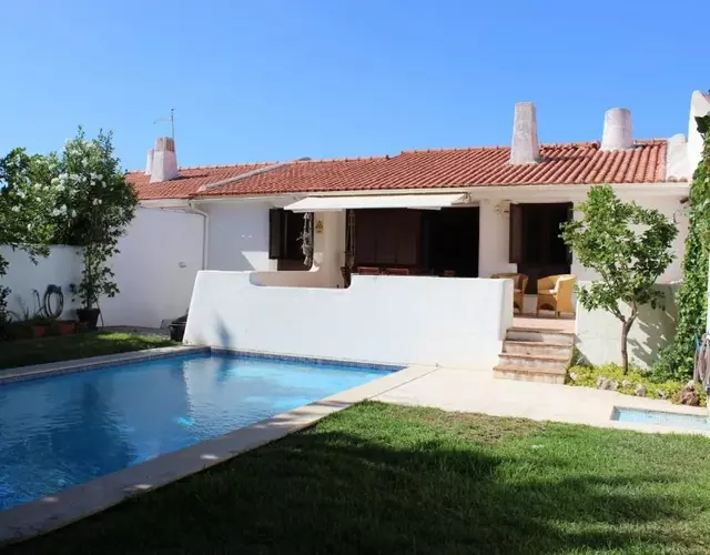 Villa Monte da Vinha - Piscina Privada - Vilamoura