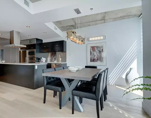 Les Immeubles Charlevoix - Le 760-608