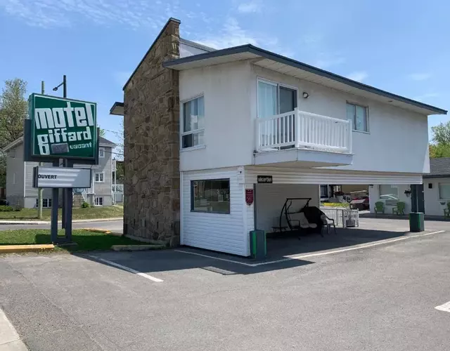 Motel Giffard