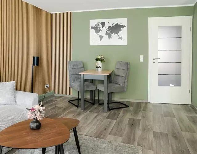 FachwerQ'sleep Apartments adults only