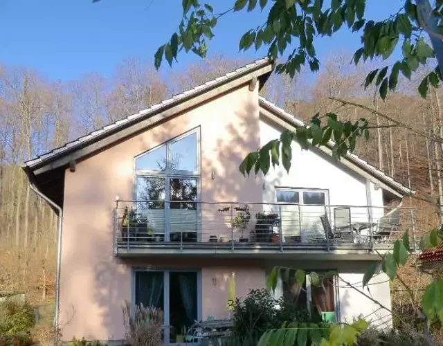 Ferienwohnung Am Wildmeisterweg