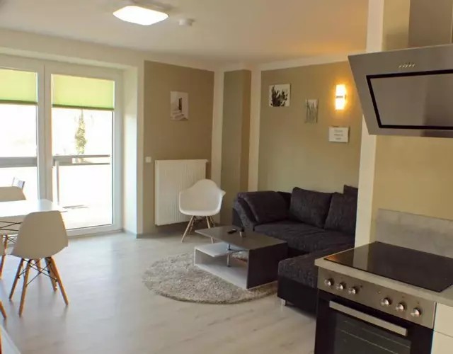 Ferienwohnungen Rittergasse