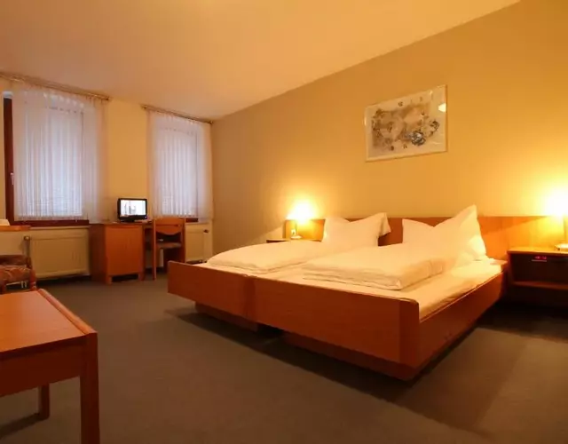 Hotel Weisse Taube