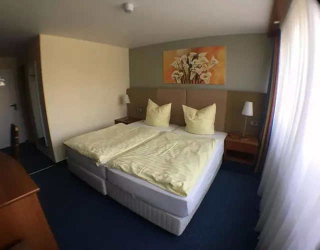 Motel Monteur