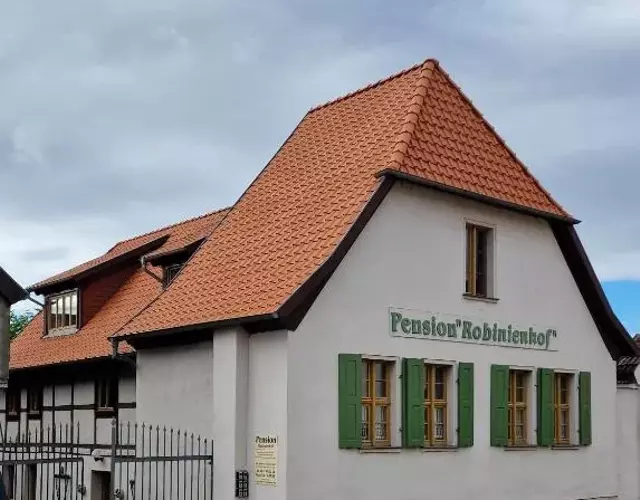 Pension Robinienhof